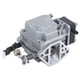 thumbnail image 1 of piezas/412 juego de moldes para hornear, animales del bosque, molde para galletas de dibujos animados, tipo de presión, herramienta para hornear galletas para el hogar, 1 of 8
