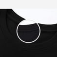 thumbnail image 3 of Just A Girl Who Loves MIKE Gifts Personal Name Funny MIKE T-Shirt Regular-Fit, Couple Clothing, Family T-shirt Comfort Cotton Short Sleeve T- Shirt, 3 of 10