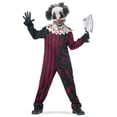 thumbnail image 1 of Déguisement de Garçon Killer Clown, 1 of 1