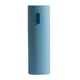 thumbnail image 1 of Qarigey caja de almacenamiento de cepillo de de silicona sellada a prueba de polvo esmerilado antideslizante reemplazo hogar baño caso Type2 NO2, 1 of 6