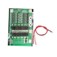 thumbnail image 3 of Licencia de Protección Gloria PCB BMS de Batería de 14,8 30A 18650, 3 of 6