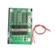 thumbnail image 3 of licencia de Protección  de Batería de 14,8 30A 18650 con , Protección de Sobrecarga de Sobrecarga Y Sobrecorriente Sharpla Placa de protección PCB BMS, 3 of 6