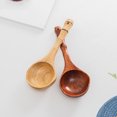 thumbnail image 2 of Shisuyan Sauna Water Ladle Synthetic Material Food Serving Hotel 1Set, 2 of 8