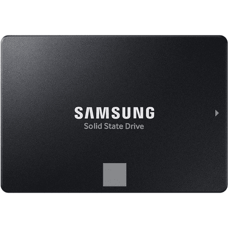 Restored SAMSUNG MZ-77E1T0B/AM 870 EVO 1TB 2.5 Inch SATA III Internal SSD (Refurbished)