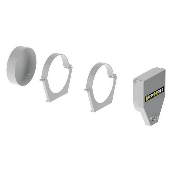 CONDUIT CARRIER KIT - PVC