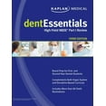 thumbnail image 1 of Pre-Owned dentEssentials: High-Yield NBDE Part I Review (Paperback) 1607144751 9781607144755, 1 of 1