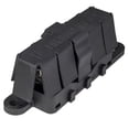 thumbnail image 2 of MEGA Flex Series 70V Bolt-Down Fuse Holder Retail 02981028-BP Littelfuse, 2 of 2