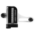 thumbnail image 1 of Paquete de 3-26 luces LED para llantas de bicicleta, luz para radios de rueda abierta y cerrada 4 piezas Sunnimix Luz de rueda de bicicleta, 1 of 8