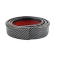thumbnail image 4 of unbranded Strip De Protección Para De Material Flexible Resistente Y Duradero Color Negro Y Rojo, 4 of 8