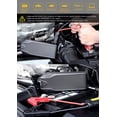 thumbnail image 3 of Amico AP-8 19200 mAh Portable Car Jump Starter Booster Charger Battery Power Bank, 3 of 7