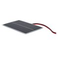 thumbnail image 1 of Mini Panel Solar ANGGREK Multifuncional Bricolaje 3 Piezas 4 W, 1 of 7