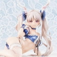 thumbnail image 4 of Native Binding Chris Sarah Bunny Ver. Figurine d'Action en Pvc Anime Fille Aguichant Modèle Jouets Collection Poupée Cadeau, 4 of 5