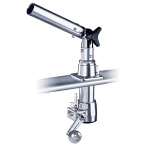 - The Amazing Quality Rupp Z-30 Top Gun Bolt-in Outrigger Holders