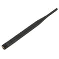 thumbnail image 4 of High Inner Needle WiFi Folding Antenna Gold Plated SMA Male Omnidirectional Antenna JB-2.4G-017, 4 of 7