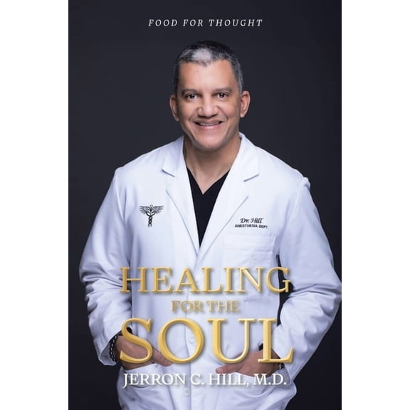 Healing For The Soul: Food for Thought, (Paperback)