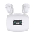 thumbnail image 3 of Precios de Descuento Únicos, Auriculares Bluetooth de conducción ósea con clip en la oreja para deportes y carreras sin necesidad de usar la oreja Akmoler, 3 of 8