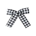 thumbnail image 2 of JHRGJIO Christmas Bow Decoration, Festive Accent for Tree Wreath Door Wall Display, Festive Party Styling Piece for Indoor Setup Decor Seasonal Elegant, 2 of 5