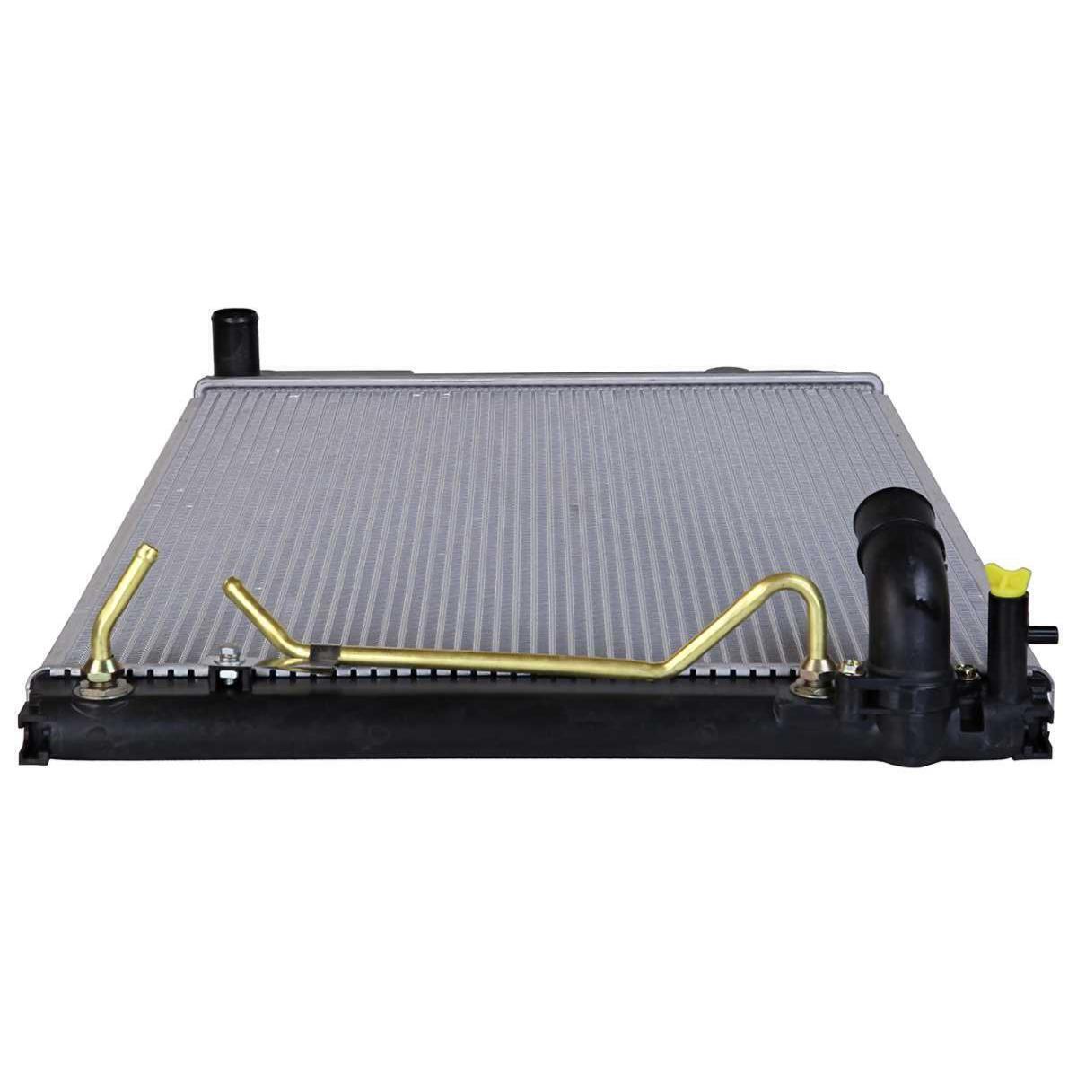 For 2005 2006 Toyota Sienna Radiator