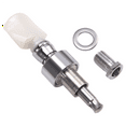 thumbnail image 3 of Bouton de Guitare Accessoires Tuner Banjo Touches de Réglage Turtledove, 3 of 8