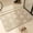 #1, variant on Coastal Bathroom Rugs Beach Ocean Bath Mat Nautical Rug, Cute Colorful Bath Rug Starfish Shell Beachy Theme Bathroom Decor, Soft Microfiber Carpet Non Slip Washable Bathmat - 16x24