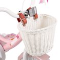 thumbnail image 4 of JOYSTAR Unicorn 18inch Girls Bike,Pink, 4 of 7