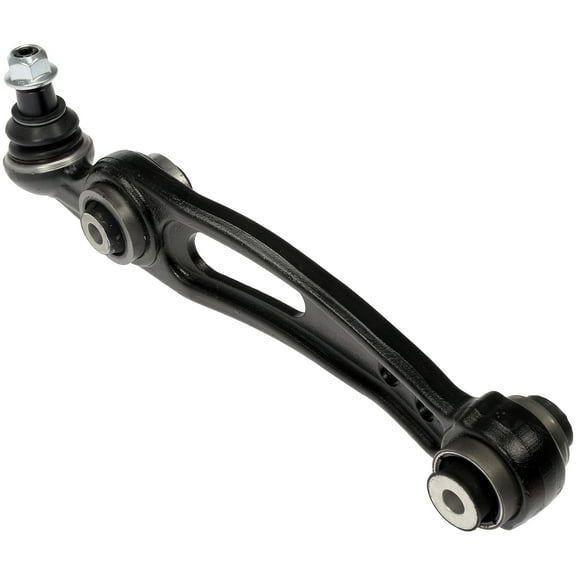 Dorman 526-849 Front Left Lower Rearward Suspension Control Arm and Ball Joint Assembly for Specific Land Rover Models Fits select: 2014-2017 LAND ROVER RANGE ROVER SPORT, 2017 LAND ROVER DISCOVERY