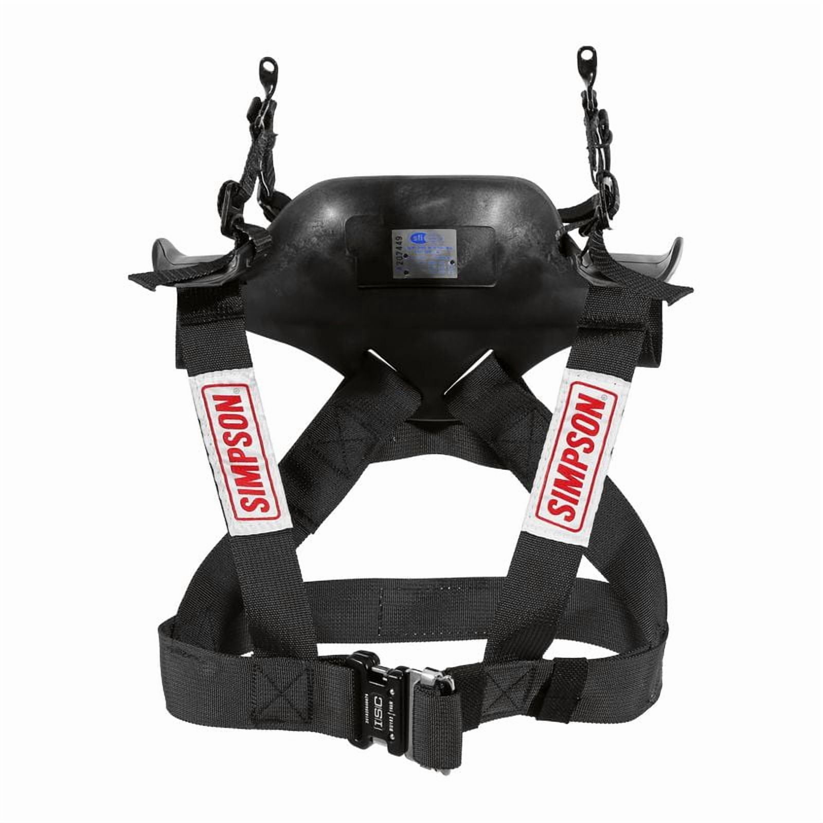 Simpson Racing Hybrid Sport
