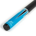 thumbnail image 3 of EastPoint Sports 58 inch 2 Piece Fiber-Tek Fiberglass Shaft Billiard Cue 1 Pk, 3 of 6
