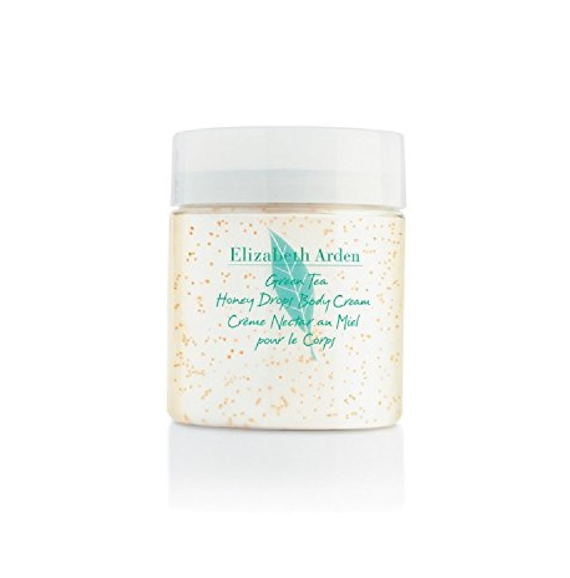 Elizabeth Arden Green Tea Honey Drops Body Cream for Women, 8.4 Oz