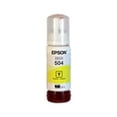 thumbnail image 1 of Tinta Epson T504   Amarillo, 1 of 4