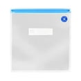 thumbnail image 2 of dgysar 11x16 Inch Vacuum Sealer Bags Heavy Duty Food Storage Bags BPA Free Pre-Cut Embossed Heat Seal Meal Prep Bags for Sous Vide Freezer B, 2 of 8