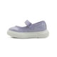 thumbnail image 5 of Zapato Karsten Niñas Casuales Antiderrapante Velcro 15-21 lila 15, 5 of 6