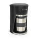 thumbnail image 2 of Cafetera Taurus Sedna con TERMO PARA 1 O 2 TAZAS negro, 2 of 5