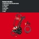 thumbnail image 3 of Lavadora a presión CRAFTSMAN CMEPW1900 1900 PSI 1.2 GPM con cable, 3 of 9