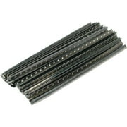 Angle View: (Price/Package of 24)Dunlop P-GTFW6130 Fret wire - Dunlop, pre-cut, large, for early Gibson