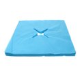 thumbnail image 1 of unbranded 100Ud Toallas Desechables Para Masaje Facial Con Agujero De Tela No Tejida Premium, 1 of 6