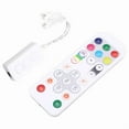 thumbnail image 3 of Smart LED Controller RGB RGBW IoT, Compatible for Home, WiFi Bluetooth Remote, SP543E SP548E SP549E, 5V-24V, 3 of 10