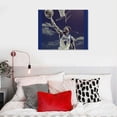 thumbnail image 5 of Orinice  Basketball Star Anthony Edwards Minimalist Style Poster Art Picture Print Modern Family Office Posters. Unframe 16x12in, 5 of 6
