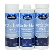bioguard arctic blue winter closing kit - up to 24k gallons