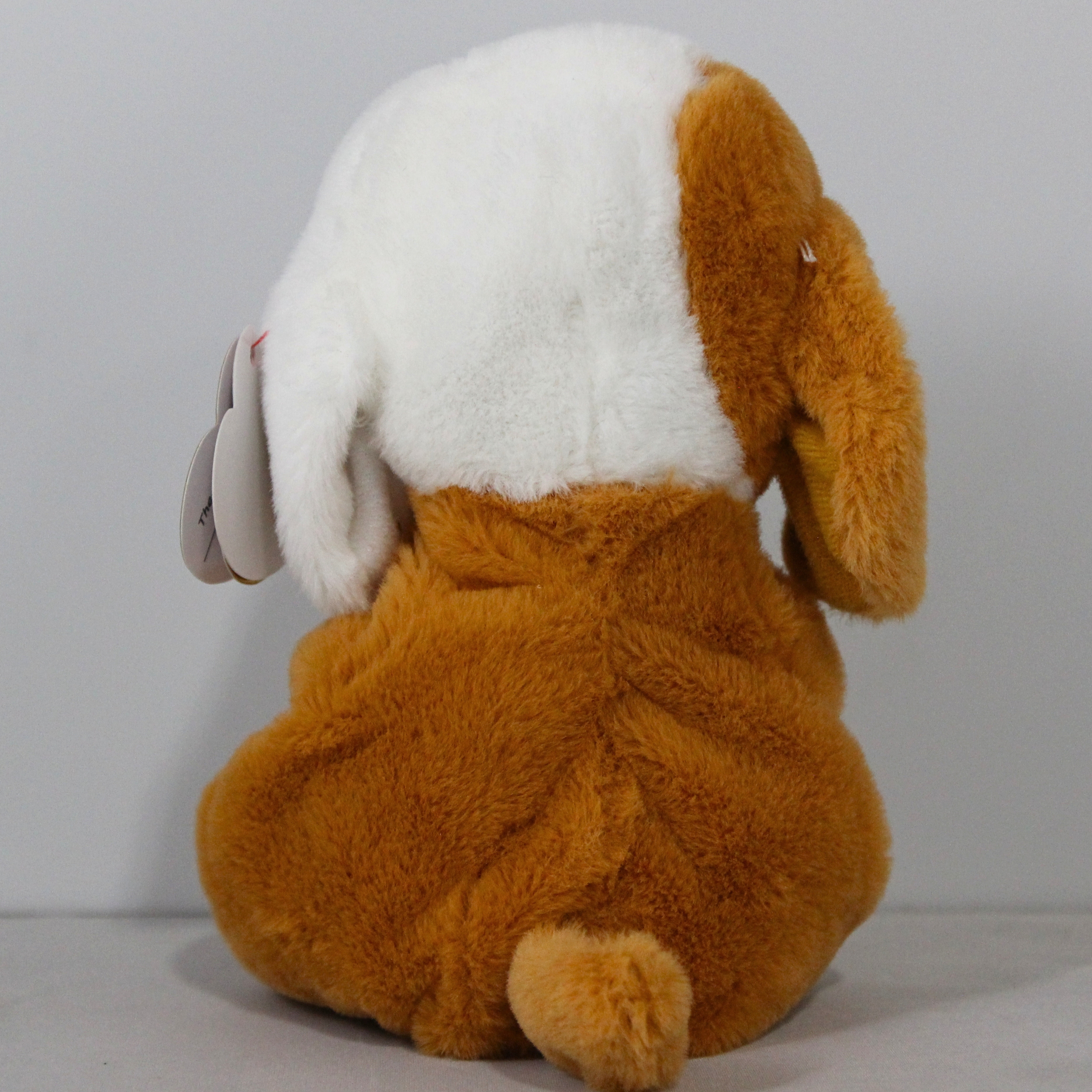 ruggles ty dog teddy