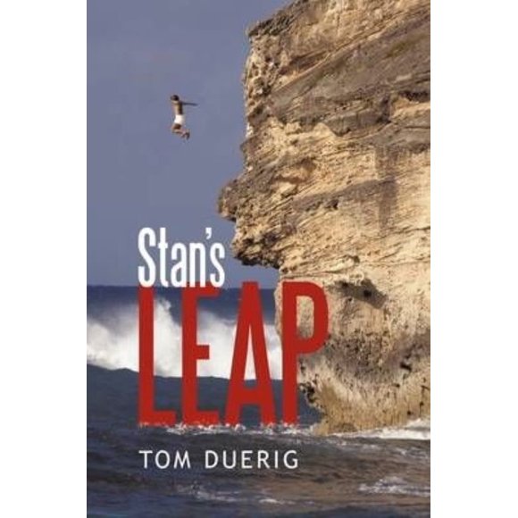 Stans Leap