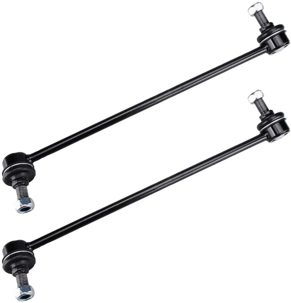 Car & Truck Sway Bars & Parts Front & Rear Sway Bar End Links Kit Set