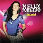 Pre-Owned - Mi Plan Remixes by Nelly Furtado (CD, Oct-2010, Universal Music)