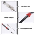 thumbnail image 3 of Miangastore 9Pcs Fountain Pen Spring Filler Ink Auxiliary Absorber Ink, 3 of 9