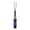 Black, variant on Digital BBQ Meat Thermometer Fork, 304 Stainless Steel, LCD Display, Preset Temps, Kitchen Grill
