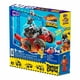 thumbnail image 3 of Juguete de Construcción MEGA Hot Wheels Monster Truck SNC Bone Shaker Crush Course, 3 of 4