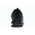 thumbnail image 4 of Nike Men's Air Max 97 Triple Black Running Shoes, from StockX, 4 of 5