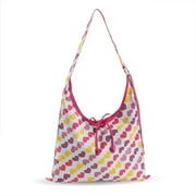 No Boundaries - Reversible Tote Bag