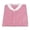 Pink, variant on Labjacket w/ Pockets: WHITE Large 1 Case