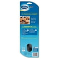 thumbnail image 2 of Dr. Scholl's Comfort & Energy Work Insoles for Men Size 8-14 1 pair (Pack of 3), 2 of 2